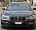 Черный БМВ 7 Серия, объемом двигателя 0 л и пробегом 26 тыс. км за 27299 $, фото 1 на Automoto.ua