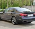 Черный БМВ 7 Серия, объемом двигателя 0 л и пробегом 26 тыс. км за 27299 $, фото 11 на Automoto.ua