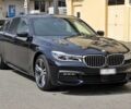 Черный БМВ 7 Серия, объемом двигателя 0 л и пробегом 26 тыс. км за 27299 $, фото 2 на Automoto.ua