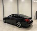 Черный БМВ 7 Серия, объемом двигателя 0 л и пробегом 18 тыс. км за 30680 $, фото 3 на Automoto.ua