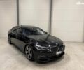 Черный БМВ 7 Серия, объемом двигателя 0 л и пробегом 18 тыс. км за 30680 $, фото 18 на Automoto.ua
