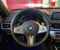 Черный БМВ 7 Серия, объемом двигателя 0 л и пробегом 8 тыс. км за 49400 $, фото 7 на Automoto.ua