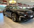 Черный БМВ 7 Серия, объемом двигателя 0 л и пробегом 8 тыс. км за 49400 $, фото 12 на Automoto.ua