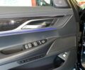 Черный БМВ 7 Серия, объемом двигателя 0 л и пробегом 8 тыс. км за 49400 $, фото 13 на Automoto.ua