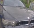 Черный БМВ 7 Серия, объемом двигателя 0 л и пробегом 200 тыс. км за 5000 $, фото 1 на Automoto.ua