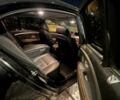 Черный БМВ 7 Серия, объемом двигателя 3 л и пробегом 220 тыс. км за 10530 $, фото 5 на Automoto.ua