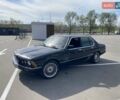 Черный БМВ 7 Серия, объемом двигателя 3.5 л и пробегом 280 тыс. км за 10000 $, фото 1 на Automoto.ua