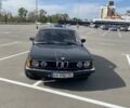 Черный БМВ 7 Серия, объемом двигателя 3.5 л и пробегом 280 тыс. км за 10000 $, фото 1 на Automoto.ua