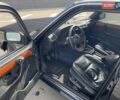Черный БМВ 7 Серия, объемом двигателя 3.5 л и пробегом 280 тыс. км за 10000 $, фото 8 на Automoto.ua