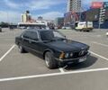 Черный БМВ 7 Серия, объемом двигателя 3.5 л и пробегом 280 тыс. км за 10000 $, фото 2 на Automoto.ua