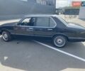 Черный БМВ 7 Серия, объемом двигателя 3.5 л и пробегом 280 тыс. км за 10000 $, фото 10 на Automoto.ua