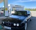 Черный БМВ 7 Серия, объемом двигателя 3 л и пробегом 300 тыс. км за 999 $, фото 1 на Automoto.ua