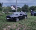 Чорний БМВ 7 Серія, об'ємом двигуна 3.43 л та пробігом 260 тис. км за 2100 $, фото 4 на Automoto.ua