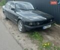 Черный БМВ 7 Серия, объемом двигателя 3.5 л и пробегом 501 тыс. км за 1300 $, фото 1 на Automoto.ua