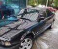 Чорний БМВ 7 Серія, об'ємом двигуна 3.43 л та пробігом 260 тис. км за 2100 $, фото 1 на Automoto.ua