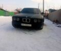 Черный БМВ 7 Серия, объемом двигателя 3 л и пробегом 277 тыс. км за 1400 $, фото 1 на Automoto.ua