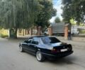 Чорний БМВ 7 Серія, об'ємом двигуна 3 л та пробігом 400 тис. км за 2299 $, фото 4 на Automoto.ua