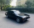 Чорний БМВ 7 Серія, об'ємом двигуна 3 л та пробігом 400 тис. км за 2299 $, фото 7 на Automoto.ua