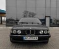 Черный БМВ 7 Серия, объемом двигателя 3 л и пробегом 300 тыс. км за 2500 $, фото 1 на Automoto.ua