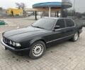 Черный БМВ 7 Серия, объемом двигателя 3 л и пробегом 300 тыс. км за 2500 $, фото 6 на Automoto.ua