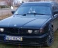 Черный БМВ 7 Серия, объемом двигателя 3 л и пробегом 364 тыс. км за 1499 $, фото 1 на Automoto.ua