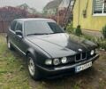 Черный БМВ 7 Серия, объемом двигателя 2.99 л и пробегом 300 тыс. км за 2000 $, фото 1 на Automoto.ua
