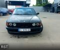 Черный БМВ 7 Серия, объемом двигателя 3 л и пробегом 250 тыс. км за 2000 $, фото 1 на Automoto.ua