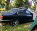 Чорний БМВ 7 Серія, об'ємом двигуна 3.4 л та пробігом 255 тис. км за 1400 $, фото 2 на Automoto.ua