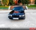 Черный БМВ 7 Серия, объемом двигателя 3 л и пробегом 410 тыс. км за 2700 $, фото 1 на Automoto.ua