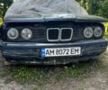 Чорний БМВ 7 Серія, об'ємом двигуна 3.4 л та пробігом 255 тис. км за 1400 $, фото 1 на Automoto.ua