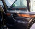 Черный БМВ 7 Серия, объемом двигателя 3.5 л и пробегом 0 тыс. км за 2000 $, фото 3 на Automoto.ua