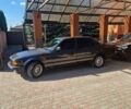 Чорний БМВ 7 Серія, об'ємом двигуна 3 л та пробігом 450 тис. км за 3200 $, фото 1 на Automoto.ua