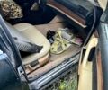 Чорний БМВ 7 Серія, об'ємом двигуна 3.4 л та пробігом 255 тис. км за 1400 $, фото 4 на Automoto.ua