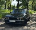 Черный БМВ 7 Серия, объемом двигателя 3 л и пробегом 404 тыс. км за 2800 $, фото 1 на Automoto.ua