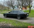 Черный БМВ 7 Серия, объемом двигателя 3.4 л и пробегом 120 тыс. км за 2700 $, фото 1 на Automoto.ua