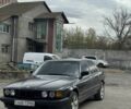 Черный БМВ 7 Серия, объемом двигателя 3 л и пробегом 299 тыс. км за 1700 $, фото 1 на Automoto.ua