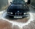 Черный БМВ 7 Серия, объемом двигателя 3.5 л и пробегом 350 тыс. км за 2250 $, фото 1 на Automoto.ua
