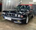 Чорний БМВ 7 Серія, об'ємом двигуна 3.4 л та пробігом 400 тис. км за 2000 $, фото 1 на Automoto.ua