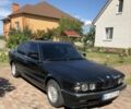 Чорний БМВ 7 Серія, об'ємом двигуна 3.5 л та пробігом 439 тис. км за 2228 $, фото 1 на Automoto.ua