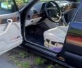 Черный БМВ 7 Серия, объемом двигателя 3 л и пробегом 390 тыс. км за 2500 $, фото 6 на Automoto.ua