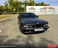 Черный БМВ 7 Серия, объемом двигателя 3.5 л и пробегом 0 тыс. км за 1500 $, фото 1 на Automoto.ua