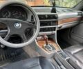 Черный БМВ 7 Серия, объемом двигателя 3.4 л и пробегом 180 тыс. км за 2650 $, фото 6 на Automoto.ua