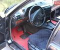 Черный БМВ 7 Серия, объемом двигателя 3 л и пробегом 430 тыс. км за 4700 $, фото 8 на Automoto.ua