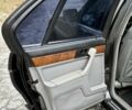 Чорний БМВ 7 Серія, об'ємом двигуна 3.5 л та пробігом 500 тис. км за 2200 $, фото 10 на Automoto.ua