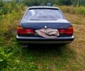 Черный БМВ 7 Серия, объемом двигателя 3.5 л и пробегом 0 тыс. км за 2200 $, фото 1 на Automoto.ua