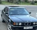 Черный БМВ 7 Серия, объемом двигателя 3.5 л и пробегом 3 тыс. км за 3000 $, фото 1 на Automoto.ua