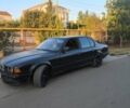 Черный БМВ 7 Серия, объемом двигателя 3 л и пробегом 240 тыс. км за 2500 $, фото 10 на Automoto.ua