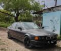 Черный БМВ 7 Серия, объемом двигателя 3 л и пробегом 240 тыс. км за 2800 $, фото 1 на Automoto.ua