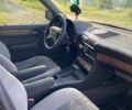 Черный БМВ 7 Серия, объемом двигателя 3 л и пробегом 10 тыс. км за 2400 $, фото 4 на Automoto.ua