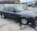 Черный БМВ 7 Серия, объемом двигателя 3.4 л и пробегом 250 тыс. км за 1800 $, фото 2 на Automoto.ua